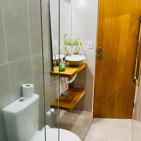 Chale E Suites Veiga Ilhabela Εξωτερικό φωτογραφία
