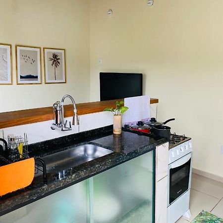 Chale E Suites Veiga Ilhabela Εξωτερικό φωτογραφία