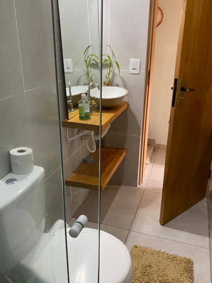 Chale E Suites Veiga Ilhabela Εξωτερικό φωτογραφία