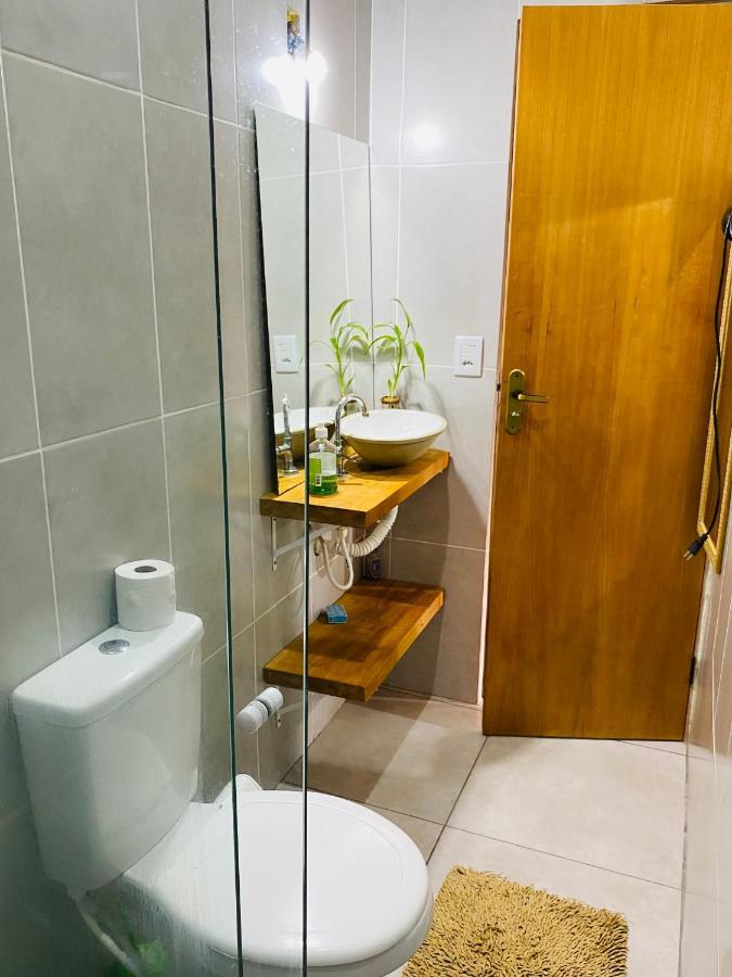 Chale E Suites Veiga Ilhabela Εξωτερικό φωτογραφία