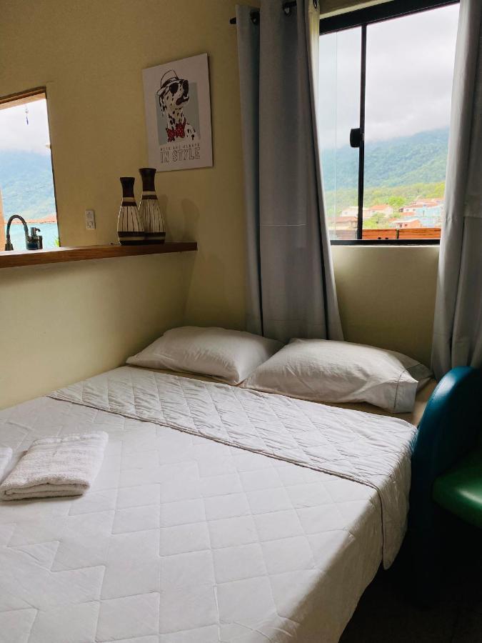 Chale E Suites Veiga Ilhabela Εξωτερικό φωτογραφία