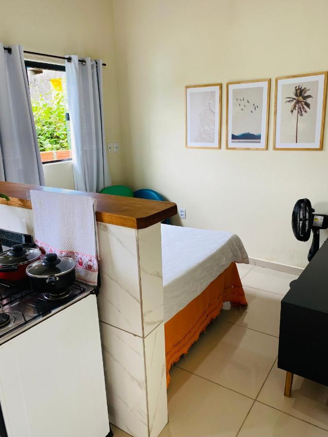 Chale E Suites Veiga Ilhabela Εξωτερικό φωτογραφία