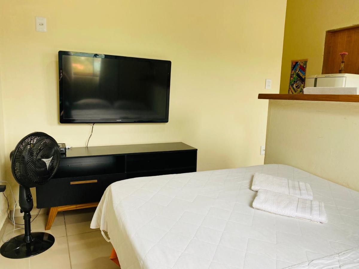 Chale E Suites Veiga Ilhabela Εξωτερικό φωτογραφία